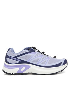 Salomon Salomon Сникърси Xt-Evr L47804500 Виолетов