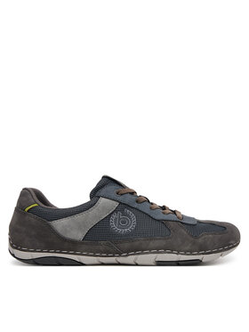 Bugatti Bugatti Halbschuhe 325-A7P06-5000-1100 Grau