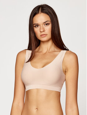 Chantelle Chantelle Top-BH Soft Stretch C16A10 Beige