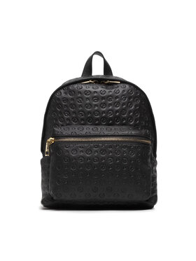 Pollini Pollini Ruksak TE8412PP03Q2500A Crna