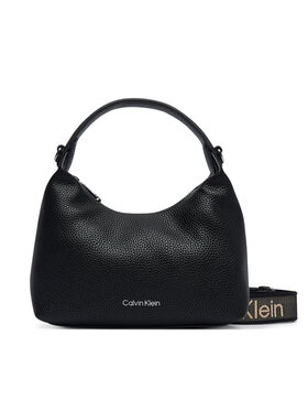 Calvin Klein Calvin Klein Borsetta LV04F3892G Nero
