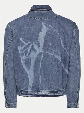 Τζιν μπουφάν Filling Pieces φωτογραφία