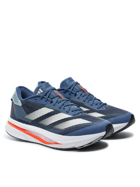 Adidas Tekaški čevlji Adizero Sl2 IF1155 Modra