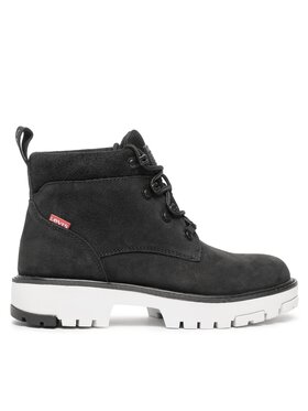 Levi's® Levi's® Trapery 233618-932-59 Czarny