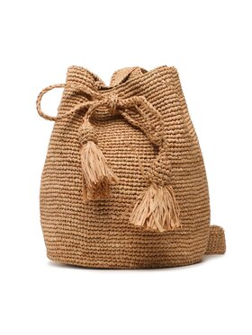 Manebi Manebi Torebka Beach Bucket V 2.2 AE Beżowy