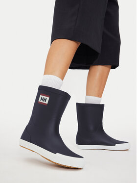 Helly Hansen Helly Hansen Gumicsizma Nordvik 2 11661 Sötétkék