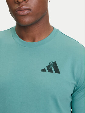 T-Shirt adidas φωτογραφία