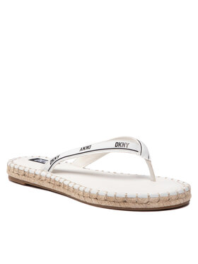 DKNY Espadrile Tabatha K1240129 Bela