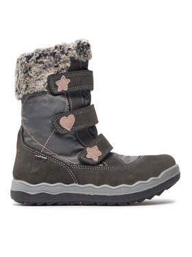 Primigi Primigi Śniegowce 6880200 S GORE-TEX Szary