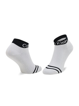 Κάλτσες κοντές Calvin Klein φωτογραφία