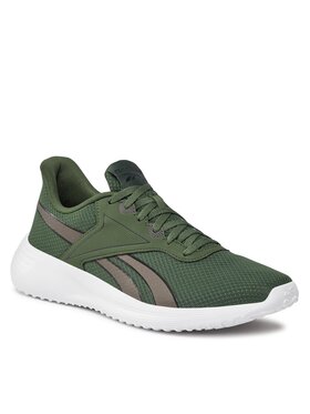 Reebok Reebok Обувки Lite 3 IF5233 Зелен
