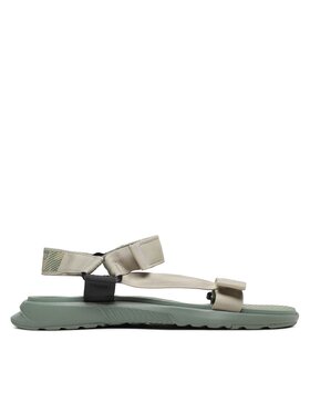 adidas adidas Basutės Terrex Hydroterra Light Sandals ID4274 Žalia