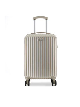 Semi Line Semi Line Valigia da cabina T5954-1 Oro