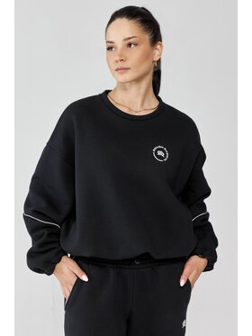 ROUGH RADICAL ROUGH RADICAL Bluza TRIP CLASSIC Czarny Oversize