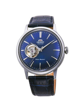 Orient Orient Ρολόι RA-AG0005L10B Μπλε