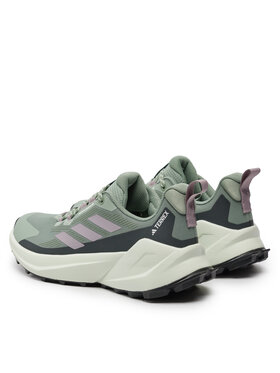 Adidas Tenisice Terrex Trailmaker 2.0 Hiking IE5152 Zelena