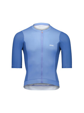 POC POC Koszulka rowerowa M´s Cadence Jersey Niebieski Active Fit