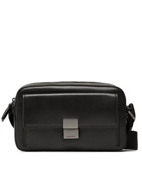 Calvin Klein Calvin Klein Sacoche Iconic Hardware Camera Bag K50K510254 Noir