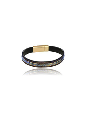 FIGL FIGLFIGL Bracciale FB99896 Nero