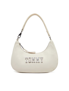 Tommy Jeans Tommy Jeans Torebka Tjw Everywhere Shoulder Bag AW0AW17364 Beżowy