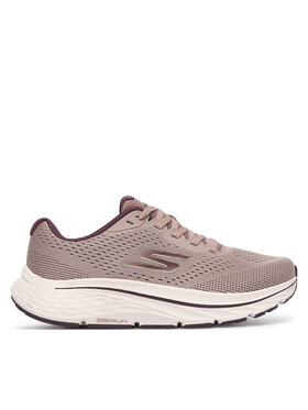 Skechers Skechers Αθλητικά GO RUN Consistent 3 - Rushline 129052/MVE Μπεζ
