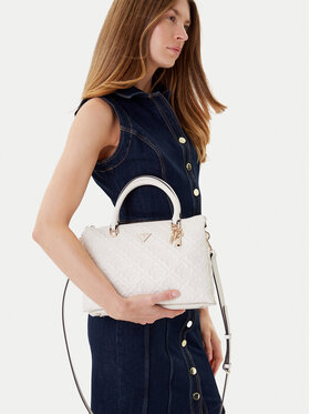 Guess Guess Сумка Adelasia HWQL96 58060 Білий