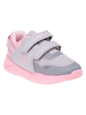 Bejo Bejo Sneakersy Amile Szary