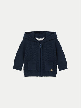 Mayoral Mayoral Sweater 2309 Sötétkék Regular Fit