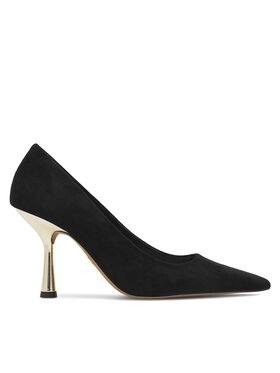 Nine West Nine West Magassarkú WFA2663-1 Fekete