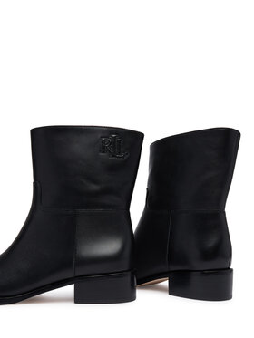 LAUREN RALPH LAUREN Μποτάκια LAUREN RALPH LAUREN - 5