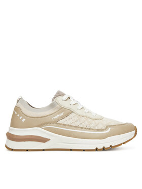 Rieker Rieker Sneakers M6609-60 Bej