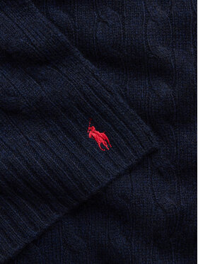 Κασκόλ Polo Ralph Lauren φωτογραφία
