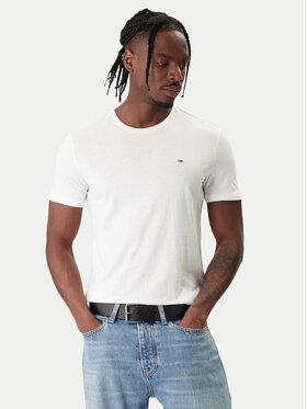 Tommy Jeans Tommy Jeans Комплект футболок DM0DM21579 Кольоровий Slim Fit