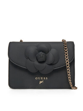 Guess Guess Rankinė J5RZ24 WGVT0 Juoda