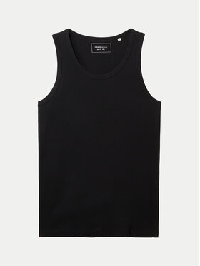 Tank top Tom Tailor Denim φωτογραφία