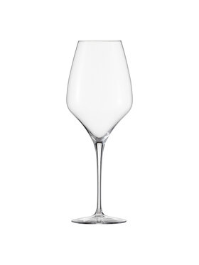 Zwiesel Glas Handmade Zwiesel Glas Handmade Komplet kieliszków do wina ALLORO Przezroczysty