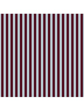 Dekornik Dekornik Tapeta Maya Stripes Brown Blue Bordowy