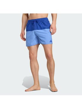 adidas adidas Kąpielówki 151259 Błękitny