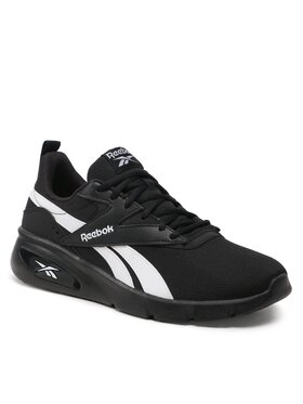 Reebok Reebok Snīkeri Rider V GZ4884 Melns