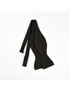 ELSNER ELSNER Παπιγιόν BUTTERFLY Z GRENADYNY GARZA FINA A6073 Πράσινο