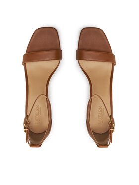 Σανδάλια LAUREN RALPH LAUREN φωτογραφία