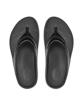 OOfos OOfos В'єтнамки Oomega Oolala 1410 Чорний