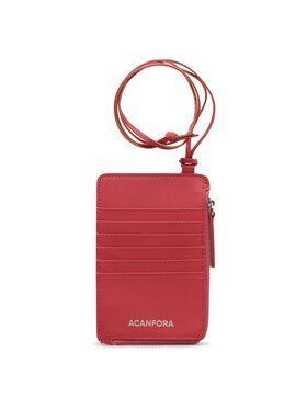ACANFORA ACANFORA Torba 4094-FUC Różowy
