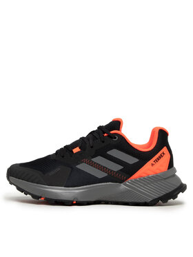 Adidas Tekaški čevlji Terrex Soulstride FY9214 Črna