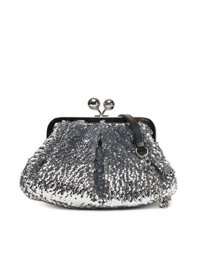 Weekend Max Mara Weekend Max Mara Τσάντα 2615511094650 Ασημί