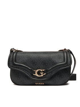 Guess Guess Torebka Dea Mini HWSG79 93790 Szary