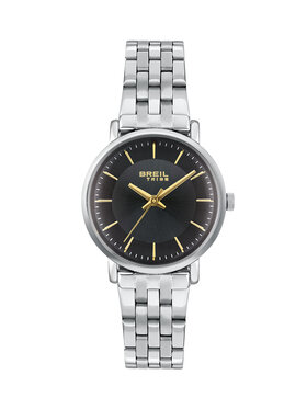 Breil Breil Zegarek ESME Czarny
