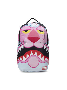 SPRAYGROUND SPRAYGROUND Ruksak Pink Panther Sharkmouth 910B4396NSZ Šarena