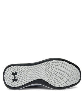 Under Armour Obuća Za Teretanu Ua W Charged Aurora 2 3025060-105 Siva