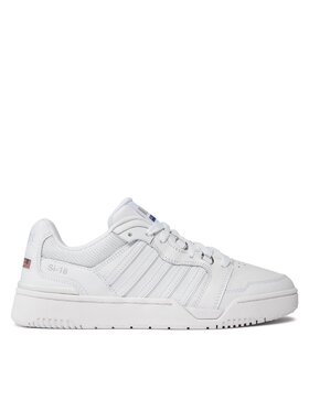 K-Swiss K-Swiss Tossud Si-18 Rival 08531-101-M Valge